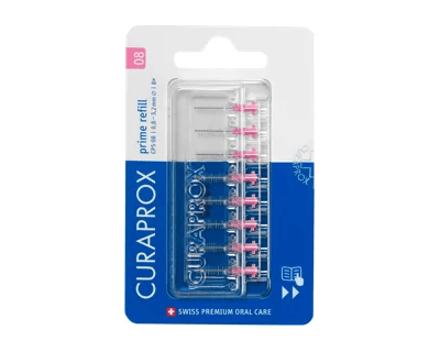 Curaprox CPS Prime Recharge 08, rose