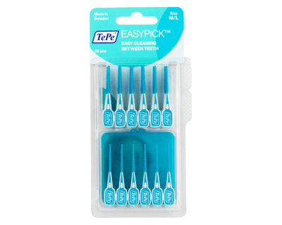 TePe EasyPick M/L, turquoise