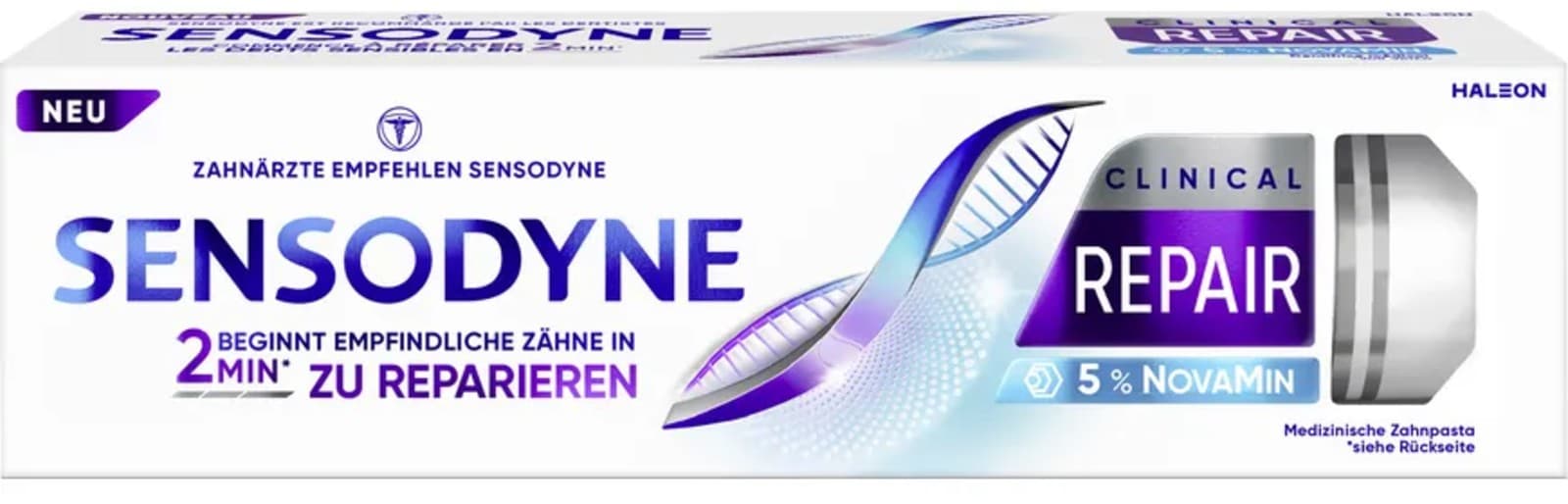 Sensodyne Clinical Repair