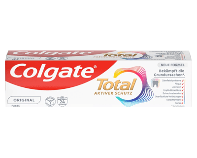 Colgate Total Original