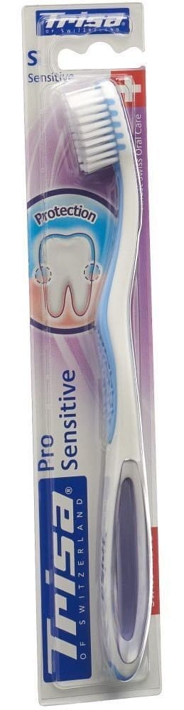 TRISA Pro Sensitive, soft