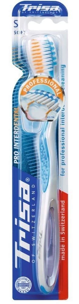 TRISA Pro Interdental, soft