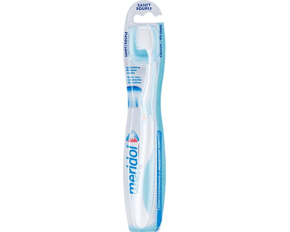 meridol Protection Gencives / Sanft, souple
