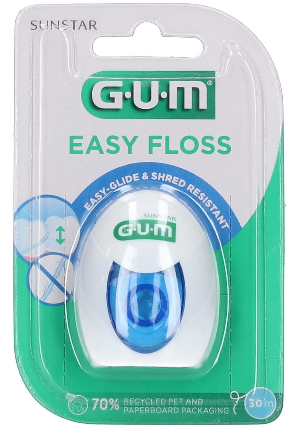GUM Easy Floss