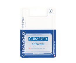 Curaprox Ortho Cire