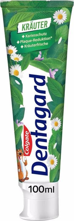 Colgate Dentagard Original