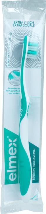 elmex Sensitive Professional, extra souple